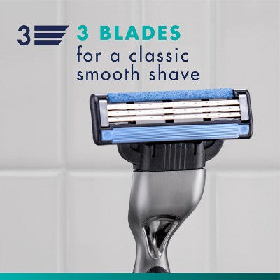 Gillette Mach3 Men&
