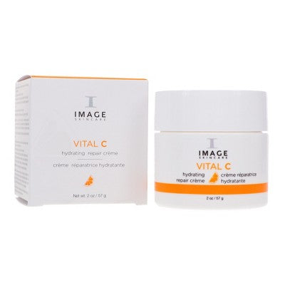 IMAGE Skincare VITAL C Hydrating Repair Creme 2 oz - Imperfect Box by This is Beauty US
