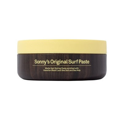 Sun Bum Texturizing Surf Paste Styling Product 3oz - New by This is Beauty US