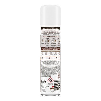 Batiste Brunette Dry Shampoo 3.81oz - New by This is Beauty US