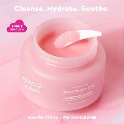 MakeUp Eraser Cloud Cleanse Balm 1.23oz - New