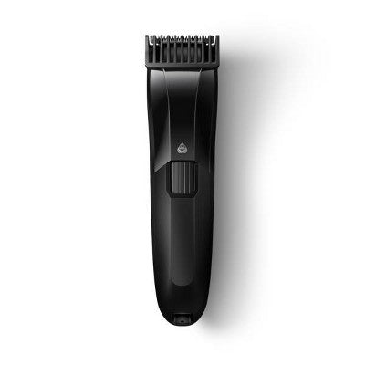 MANSCAPED The Beard Hedger SkinSafe Cordless Beard Trimmer - New by This is Beauty US