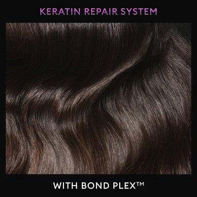 Tresemme Cruelty-free Keratin Repair Shampoo for Damaged Hair 28 fl oz - New by This is Beauty US