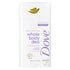 Dove Beauty Whole Body Solid Deodorant Anti-Chafe Stick Coconut & Vanilla 2.6oz - New by This is Beauty US