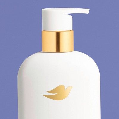 Dove Beauty Serum Body Wash with 3% Renewing Serum + Retinol &amp; Chamomile Calming Moisture 18.5 fl oz - New by This is Beauty US