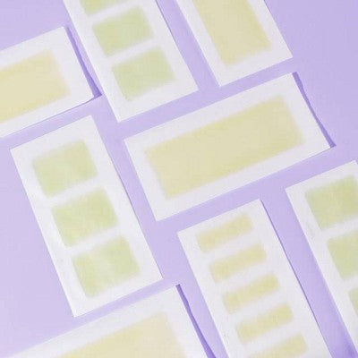 Completely Bare Waxing Kit 50 Piece Kit - New by This is Beauty US
