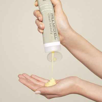 Paul Mitchell Clean Beauty Everyday Shampoo 8.5 fl oz - New