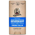 DR. SQUATCH Men;s Natural Solid Deodorant Fresh Falls 2.65oz - Imperfect Container by This is Beauty US