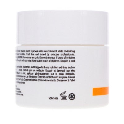 IMAGE Skincare VITAL C Hydrating Repair Creme 2 oz - Imperfect Box by This is Beauty US