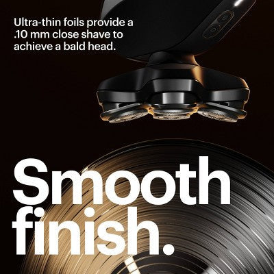 Manscaped Dome Shaver Pro Essentials Kit - Imperfect Box by This is Beauty US