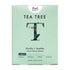 Rael Beauty Tea Tree Facial Sheet Mask 5ct/4.2oz - New