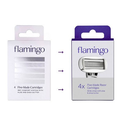 Flamingo Women&