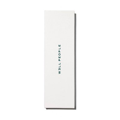 Well People Power Palette Eyeshadow Violet 0.26oz - Imperfect Box by This is Beauty US
