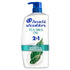 Head & Shoulders 2-in-1 Dandruff Shampoo and Conditioner, Anti-Dandruff Treatment, Tea Tree Oil for Daily Use, Paraben-Free 28.2 fl oz - Imperfect Container by This is Beauty US