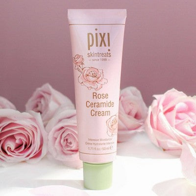 Pixi by Petra Rose Ceremide Cream 1.70 fl oz. - Imperfect Box 