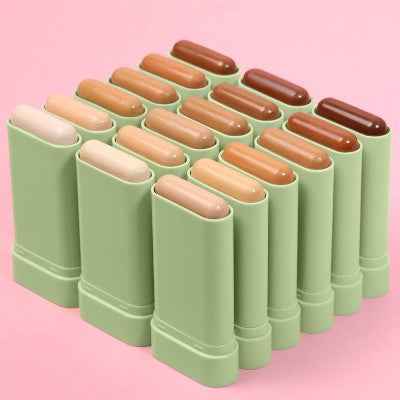 Pixi by Petra On-the-Glow BASE Foundation Vanilla 0.6oz - Imperfect Box