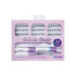 Falscara Studio The Artist Kit Lash Extension Kit Delicate Lash Clusters 57ct - Imperfect Box by This is Beauty US