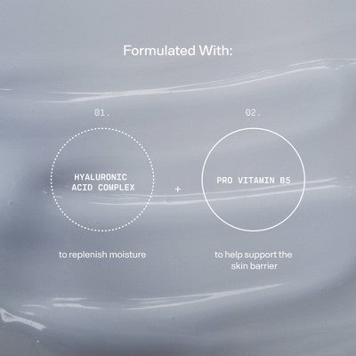 Versed Water Rush Intensive Hydrating Serum 1 fl oz - Imperfect Box by This is Beauty US