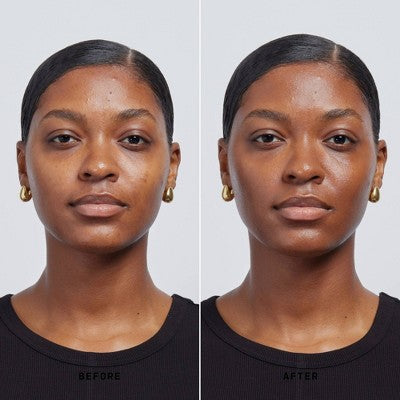 Versed Skin Solution Multi-Serum Skin Tint Foundation SPF 40 12W 1 fl oz - New by This is Beauty US
