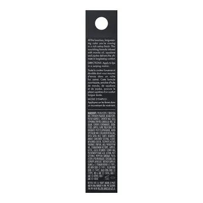 e.l.f. O FACE Satin Lipstick Standing Ovation 0.13 oz - New 