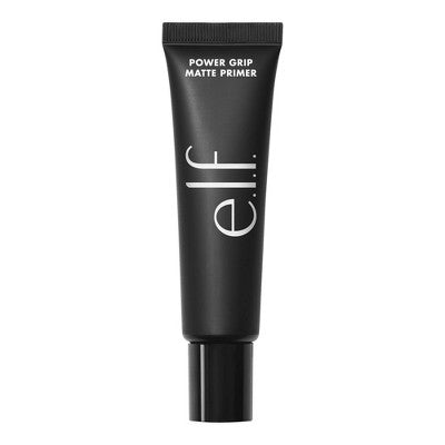 e.l.f. Power Grip Matte Primer 0.87 fl oz - Missing Box by This is Beauty US