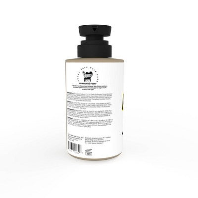 The Doux Honey Dip Butter Hair Gel 12oz - Imperfect Box by This is Beauty US