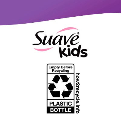Suave Kids Detangler Spray Berry Awesome 10 fl oz - New by This is Beauty US