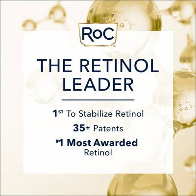 RoC Retinol Correxion Deep Wrinkle Moisturizer SPF 30 1 fl oz - New by This is Beauty US