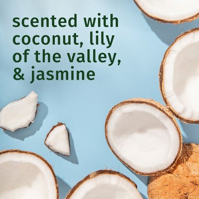 Herbal Essences Classic Hydrate Coconut Water &amp; Jasmine Moisturizing Shampoo and Conditioner Set 27 fl oz - New by This is Beauty US