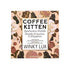 Winky Lux Kitten Eyeshadow Palette Coffee 0.53oz - Imperfect Box