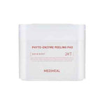 MEDIHEAL Phyto-enzyme Peeling Toner Pads 90ct - New