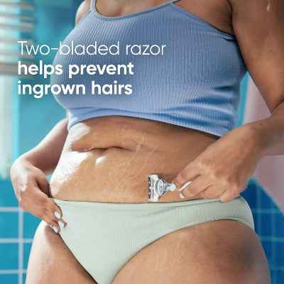 Venus for Pubic Hair &amp; Skin Women&