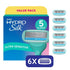 Schick Hydro Silk Sensitive Women&