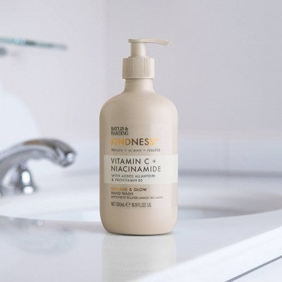 Baylis &amp; Harding Kindness Vitamin C Handwash Orange and Mango 16.9 fl oz - New by This is Beauty US