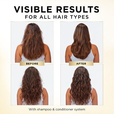 Pantene Pro V Daily Moisture Renewal 2 in 1 Shampoo &amp; Conditioner 23.6 fl oz - New by This is Beauty US