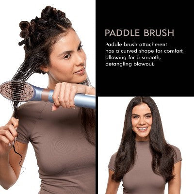 InfinitiPRO by Conair DigitalAIRE Multi-Attachment Styling System 1200W - Imperfect Box by This is Beauty US