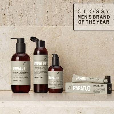 Papatui Rejuvenating Men&