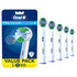 Oral-B Precision Clean X-Filament Replacement Brush Heads - 5ct by This is Beauty US