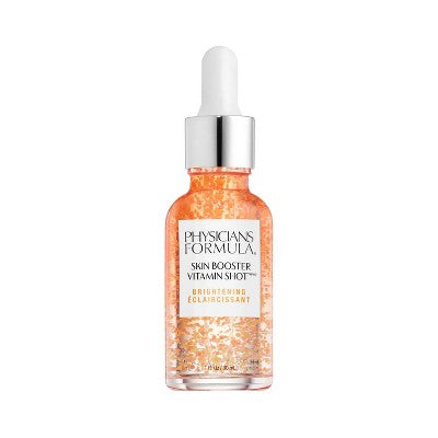 Physicians Formula Skin Booster Vitamin Shot Brightening 1 fl oz - New by This is Beauty US