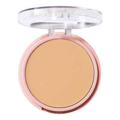 e.l.f. Halo Glow Powder Filter Foundation Light Warm 0.35oz - New