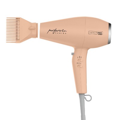 Conair InfinitiPRO Performa Series Ionic Ceramic Hair Dryer - Imperfect Box by This is Beauty US