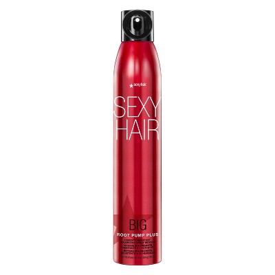 Sexy Hair Big Sexy Root Pump Plus Spray 10oz - New by This is Beauty US