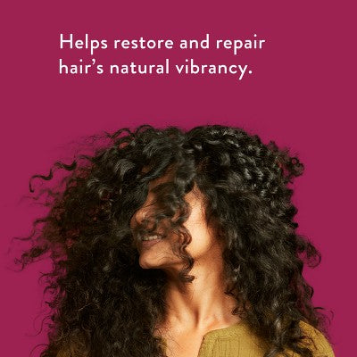 Native Blackberry &amp; Green Tea Strengthening Hair Shampoo 16.5 fl oz - New by This is Beauty US