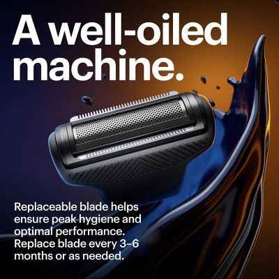 Manscaped Lawn Mower 5.0 Ultra Foil Replacement Blade - New