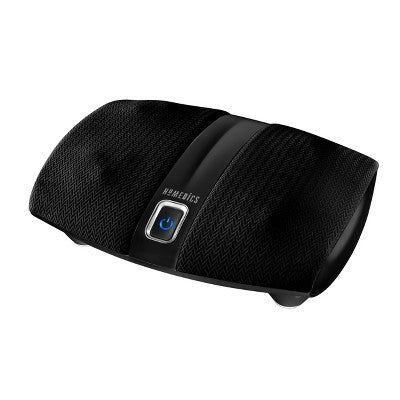 HoMedics Shiatsu Elite Foot Massager with Heat - New by This is Beauty US