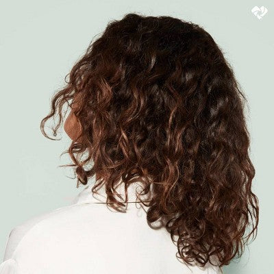 Odele Bulk Smoothing Shampoo for Frizz Control + Shine 32oz - New by This is Beauty US