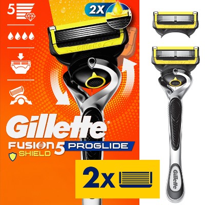 Gillette ProGlide Shield Men&