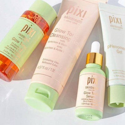 Pixi by Petra Glow Tonic Serum 1.01 fl oz - Imperfect Box by This is Beauty US