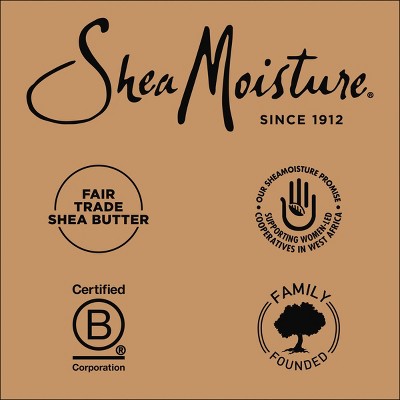 SheaMoisture Manuka Honey &amp; Mafura Hair Oil Intensive Hydration Hair Mask 11.5oz - New by This is Beauty US