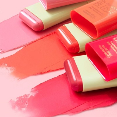 Pixi by Petra On-the-Glow Blush Juicy 0.6oz - Imperfect Box by This is Beauty US